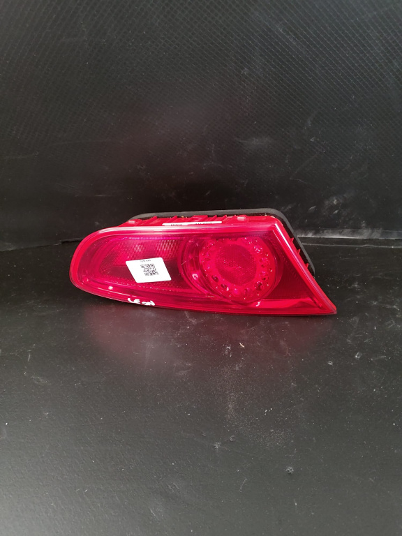 LAMPA, STOP STANGA , SEAT LEON, 2009-201