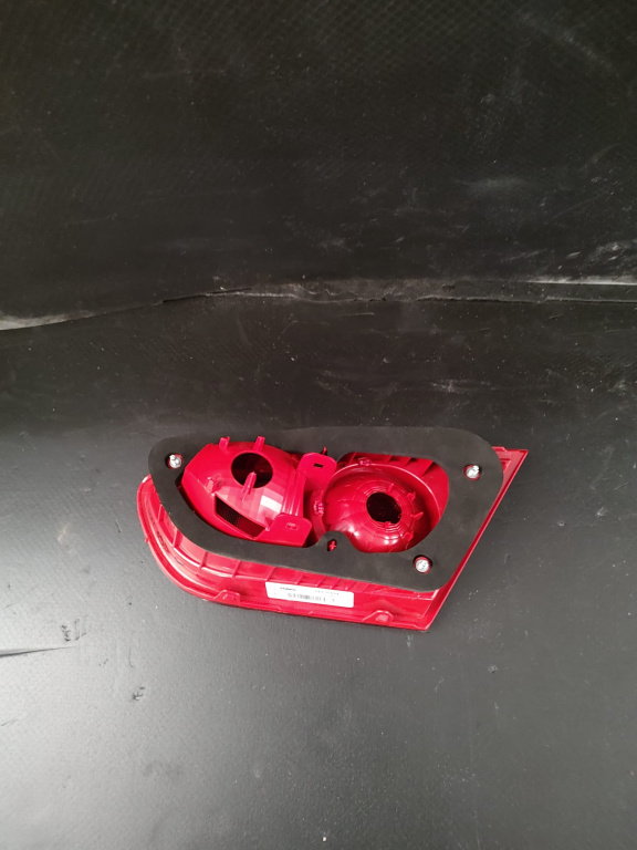 LAMPA, STOP STANGA , SEAT LEON, 2009-201