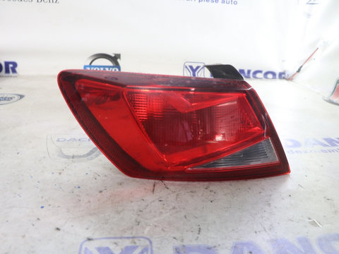 LAMPA STOP STANGA SEAT LEON AN 2014