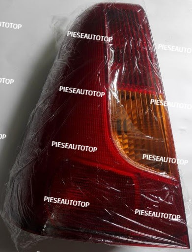 Lampa stop stanga semnal galben Dacia Logan 2005 NOUA 6001546794