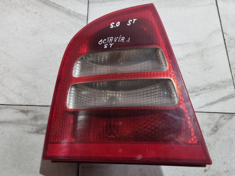 Lampa stop stanga Skoda Octavia 1