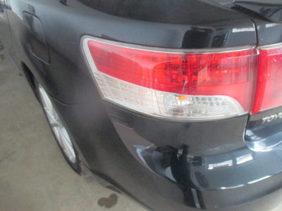 Lampa stop stanga spate caroserie Toyota Avensis T