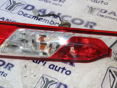 LAMPA - STOP STANGA SPATE FORD TRANSIT CONNECT / AN 2020 - COD DT1113405AD