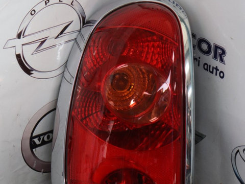 LAMPA STOP STANGA SPATE MINI COOPER SD AN 2012 980814901