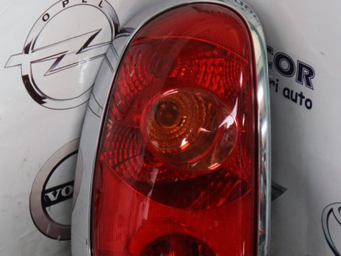 LAMPA STOP STANGA SPATE MINI COOPER SD AN 2012 980814901