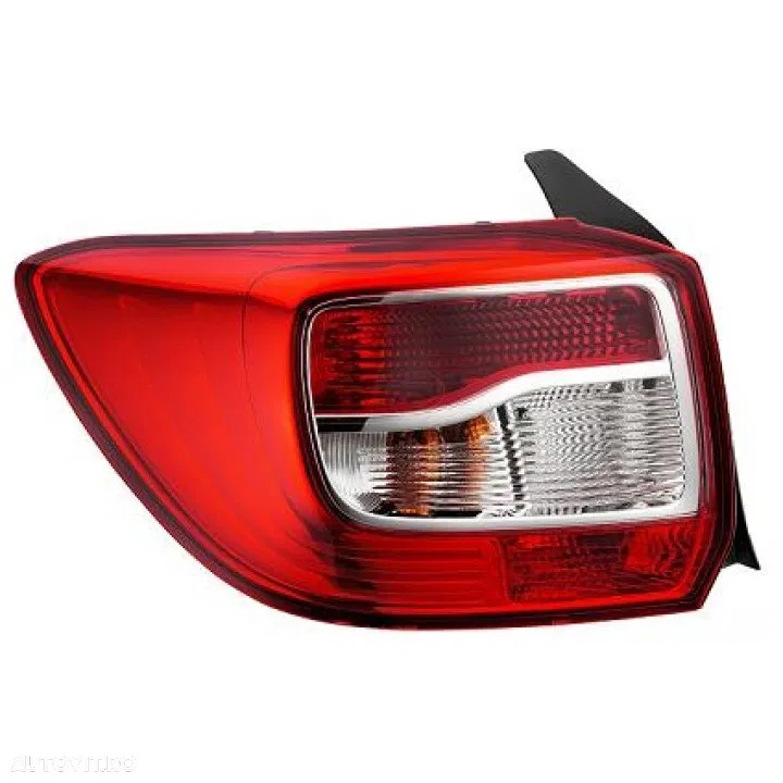 Lampa / Stop stanga spate NOU O.E. Dacia Logan II an 2012-2016