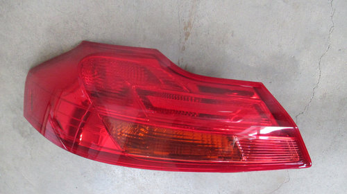 Lampa stop stanga spate Opel Insignia A 