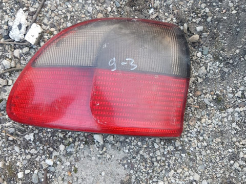 Lampa stop stanga spate Saab 9-5 2001