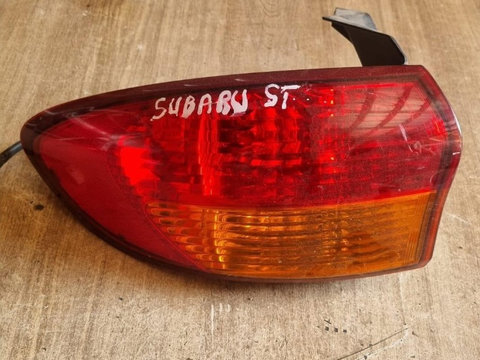 Lampa stop stanga Subaru Tribeca