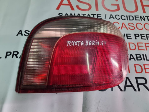 Lampa stop stanga Toyota Yaris