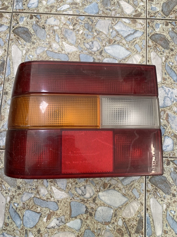 Lampa stop stanga Volvo 850 [facelift] [1994 - 1997] Sedan 2.5 MT (170 hp) (LS) B5254FS