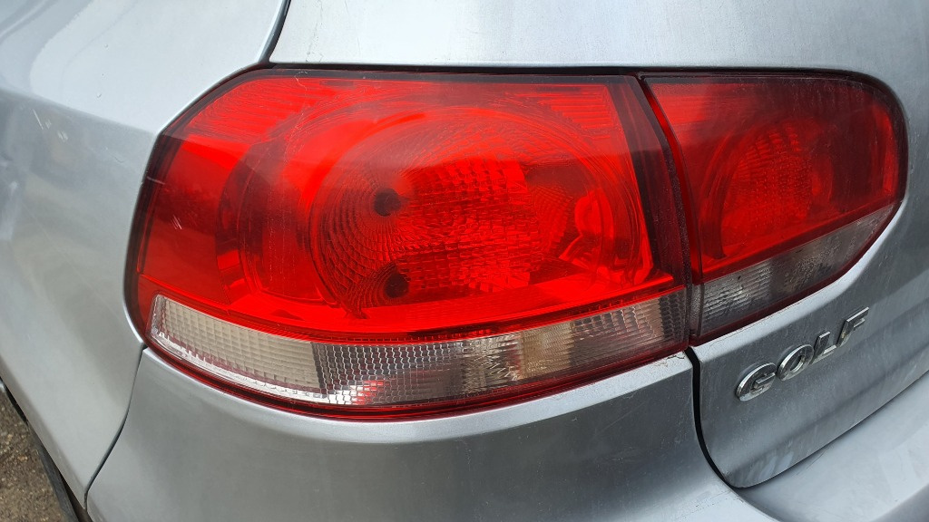 Lampa stop stanga VW Golf 6 1.6 tdi CAY hatchback 2008 2009 2010 2011 2012 2013