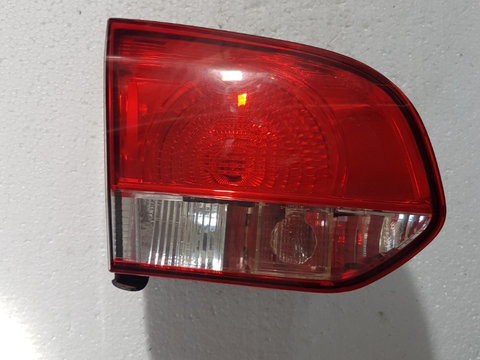 LAMPA STOP STANGA VW GOLF VI