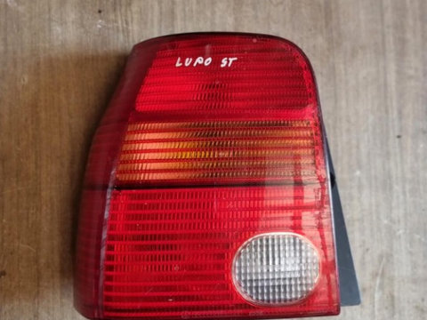 Lampa stop stanga VW Lupo