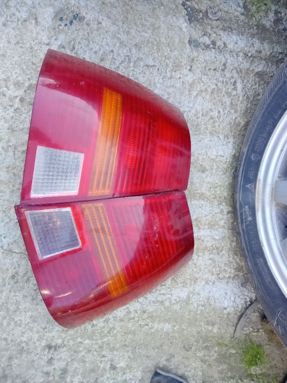 Lampa stop/stopuri vw golf 4 break