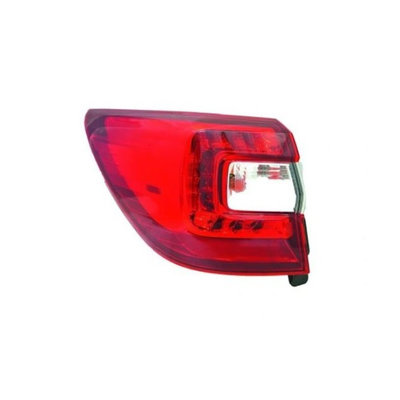 Lampa stop Subaru Outback (Bs) 05.2015- parte mont