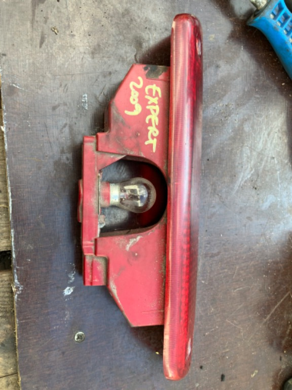 Lampa stop suplimentara Fiat Scudo Peuge
