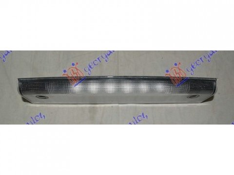 LAMPA STOP SUPLIMENTARA FORD FOCUS 2 2004->2010 Lampa stop suplimentara LED PIESA NOUA ANI 2004 2005 2006 2007 2008 2009 2010