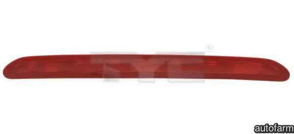 Lampa stop suplimentara VW GOLF V 1K1 TYC 15-0105-00-9