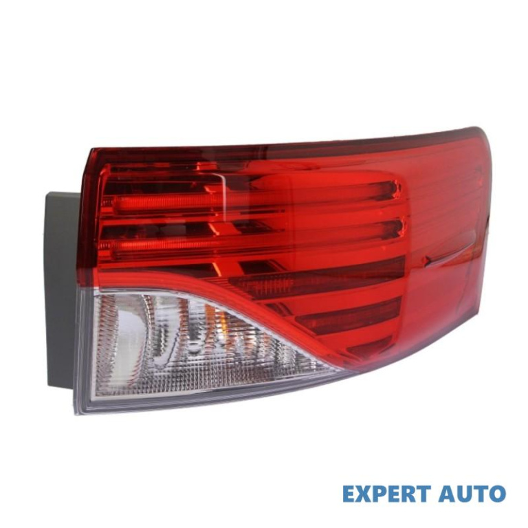 Lampa stop Toyota AVENSIS combi (ZRT27, ADT27) 200