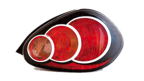 Lampa stop Toyota Aygo (Wnb1, Kgb1) Magn