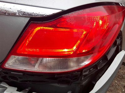 Lampa Stop Tripla Aripa Stanga Dreapta Opel Insign