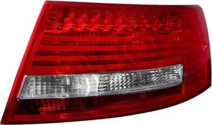 Lampa stop tripla spate AUDI A6 (4F2, C6) ULO ULO1007004