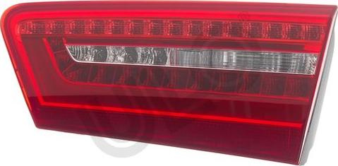 Lampa stop tripla spate AUDI A6 (4G2, 4GC, C7) ULO ULO1096004