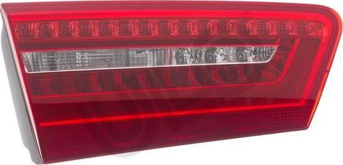 Lampa stop tripla spate AUDI A6 Avant (4G5, 4GD, C7) ULO ULO1096003