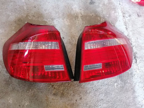 Lampa Stop Tripla stânga dreapta BMW E87 seria 1 Lci