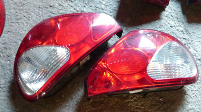 Lampa Stop Tripla Stanga dreapta Jaguar X type