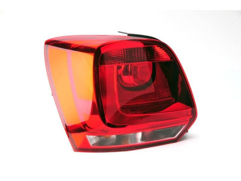 Lampa stop Volkswagen VW POLO (6R, 6C) 2009-2016 #2 6R0945095A