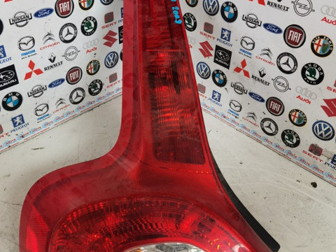 Lampa Stop Volvo C30 2008