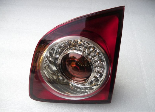 Lampa stop Vw Golf Plus (5m1, 521) Valeo 044068, p