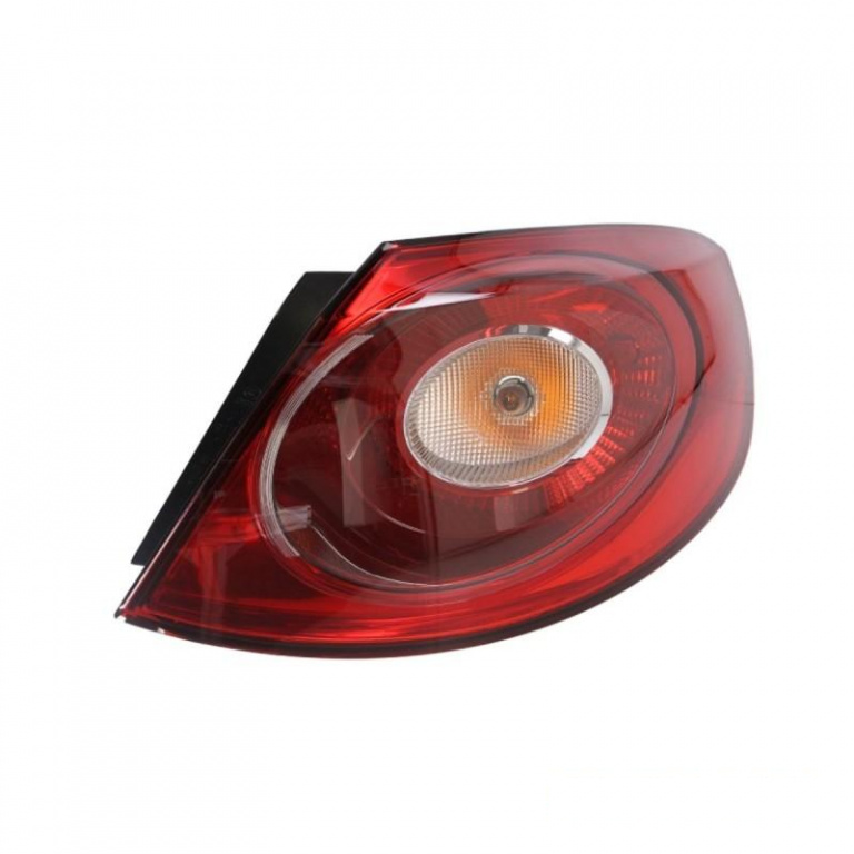 Lampa stop VW Passat CC (357) 2008-2012