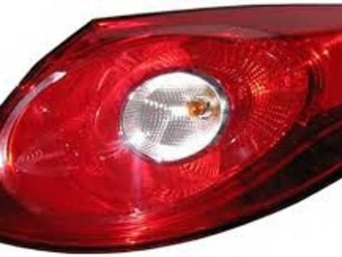 Lampa stop Vw Passat Cc (357) Magneti Marelli 714027090801, parte montare : Dreapta, Partea exterioara