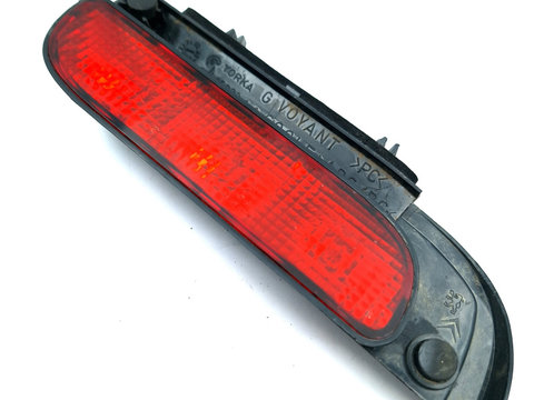 Lampa Suplimentara Citroen BERLINGO (MF) 1996 - Prezent