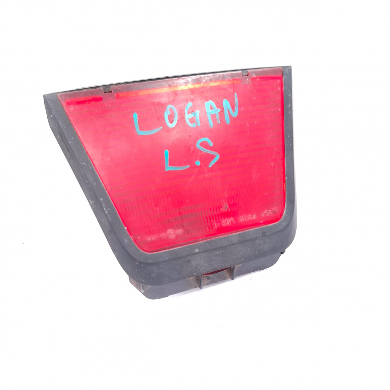 Lampa Suplimentara Dacia LOGAN (LS) 2004 - 2012 8200211037, 62180701, E190203018, P21WLL6