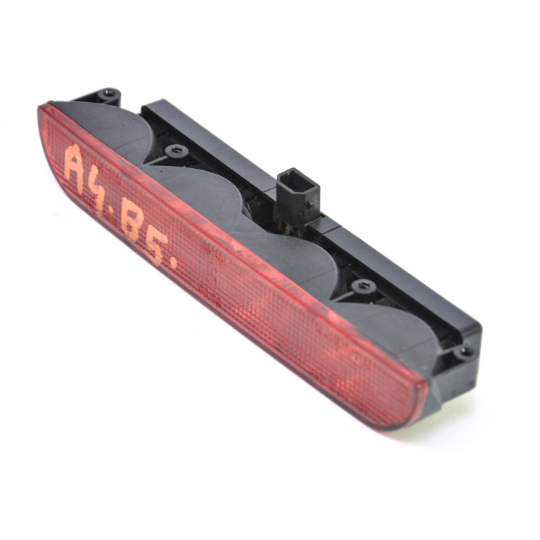 Lampa Suplimentara / Stop Frana Audi A4 B5 (8D) 1994 - 2001 8D5945097A, 8D5 945 097 A, 8D5 945 097, 8D5945097