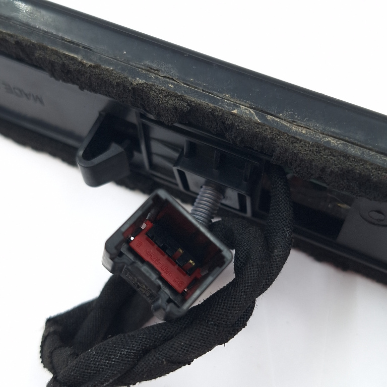 Lampa Suplimentara / Stop Frana Ford MON
