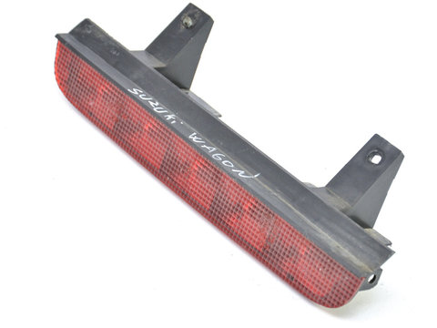 Lampa Suplimentara Suzuki WAGON R 2003 - 2005 03318040