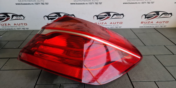 Lampa / Tripla stop dreapta pe aripa Cod: 7311030-14 BMW Seria 2 Active Tourer F45 [2014 - 2018] Minivan 225i xDrive Steptronic (231 hp)