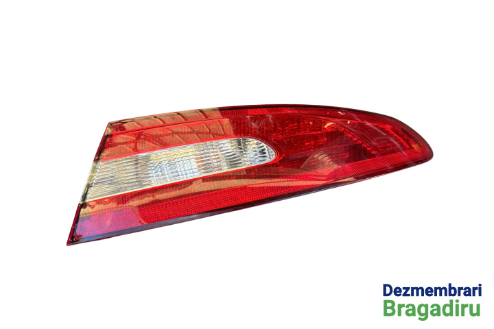 Lampa / Tripla stop dreapta pe aripa HELLA 239304 Jaguar XF X250 [2007 - 2011] Sedan 4-usi 2.7D AT (207 hp) Cod motor: AJD