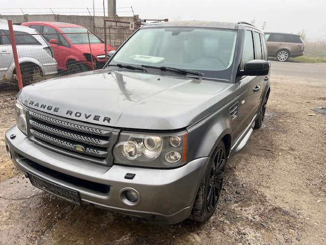 Lampa / Tripla stop dreapta pe aripa Land Rover Range Rover Sport [2005 - 2009] SUV 2.7 TD AT (190 hp) NOU‼️ Dezmembrez Range Rover Sport HSE 2009,motor 2.7 diesel 140kw,190cp cod motor 276DT