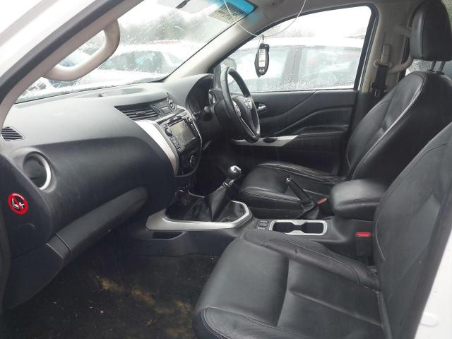 Lampa / Tripla stop dreapta pe aripa Nis