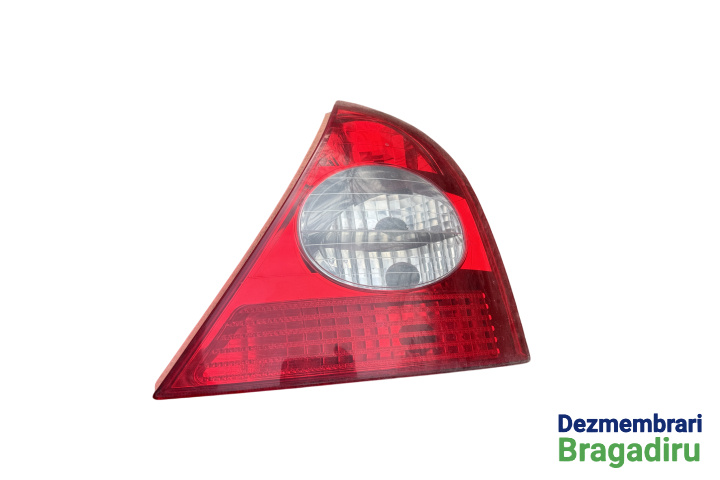 Lampa / Tripla stop dreapta pe aripa Renault Clio 2 [facelift] [2001 - 2005] Hatchback 5-usi 1.5 dCi MT (82 hp) Cod motor: K9K-B7-02
