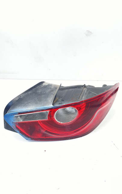 Lampa / Tripla stop dreapta pe aripa Seat Ibiza 4 [facelift] 6J [2012 - 2015] SC hatchback 3-usi 1.4 MT (85 hp) CGGB