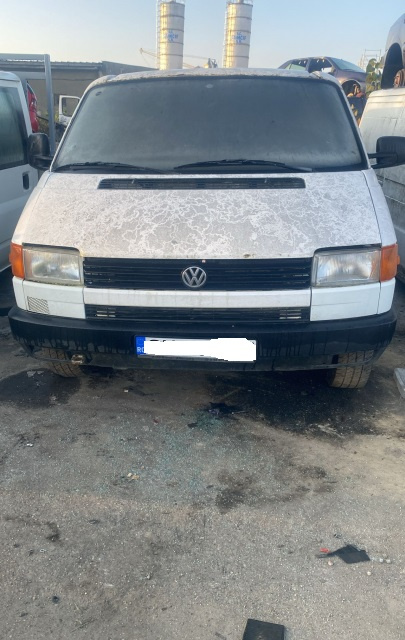 Lampa / Tripla stop dreapta pe aripa Volkswagen VW