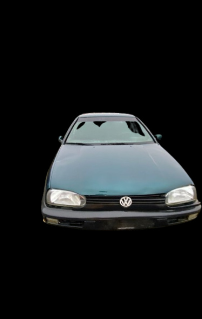 Lampa / Tripla stop dreapta pe aripa Volkswagen VW Golf 3 [1991 - 1998] wagon 1.9 TD MT (75 hp) 1.9 AAZ