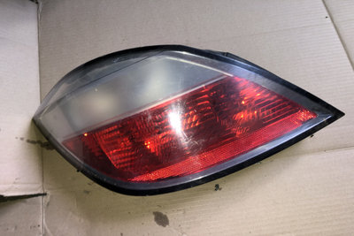 Lampa / Tripla stop stanga pe aripa Opel Astra H [